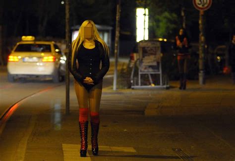 Finde eine Prostituierte Bregenz