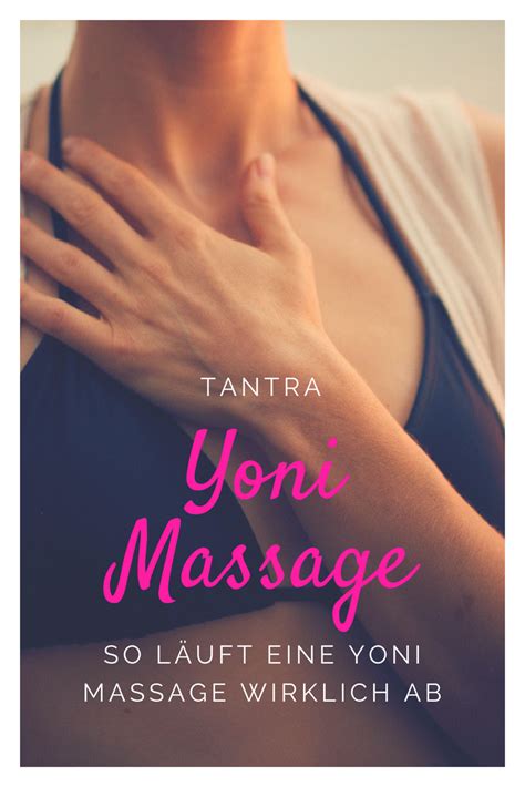 Intimmassage Erotik Massage Wolgast
