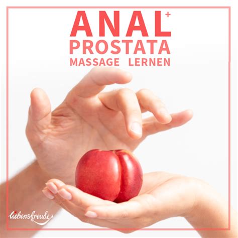 Prostatamassage Sexuelle Massage Halle