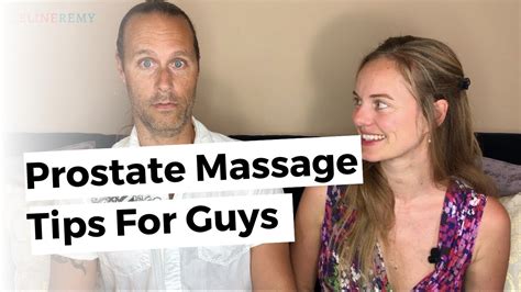 Prostatamassage Sexuelle Massage Pamel