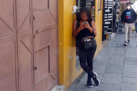 Encuentra una prostituta Oaxaca