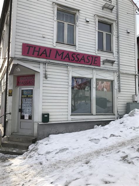 erotic-massage Tromso
