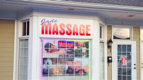 Erotic massage Warner Robins