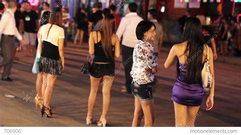 Prostitutes Dongsheng