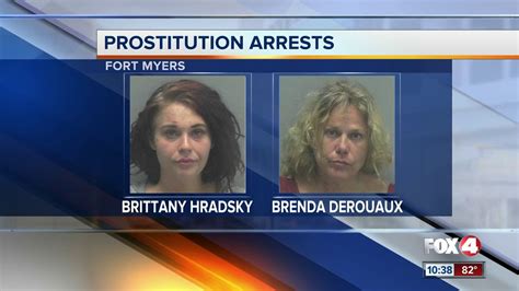 Prostitutes Fort Myers