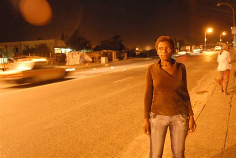Prostitutes Maseru