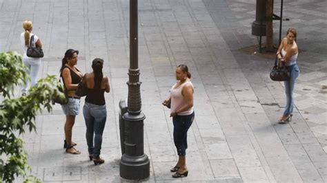 Prostitutes Murcia