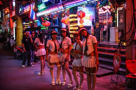 Prostitutes Siem Reap