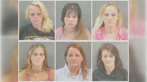 Prostitutes South Laurel