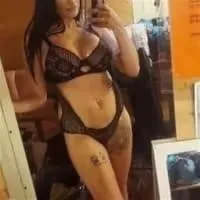 Zamora prostituta