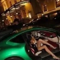 Benfica prostituta